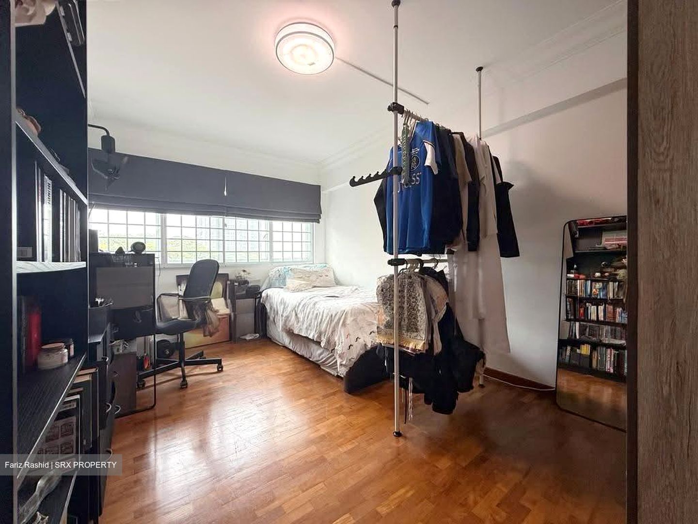 Blk 101 Eunos Vista (Bedok), HDB 5 Rooms #631598631